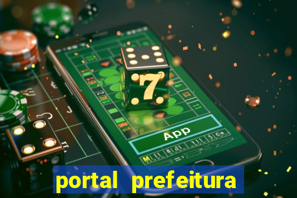 portal prefeitura juiz de fora